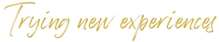 experiences