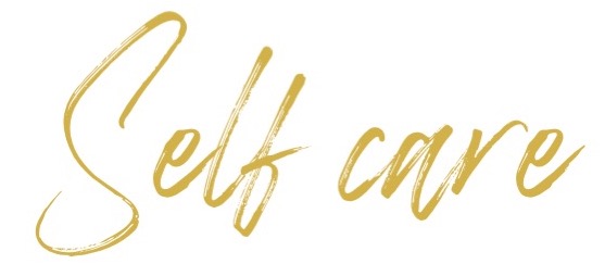 self care